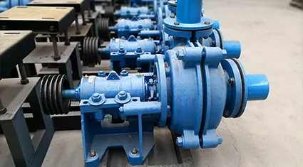 Fine Sand Recycling Machine