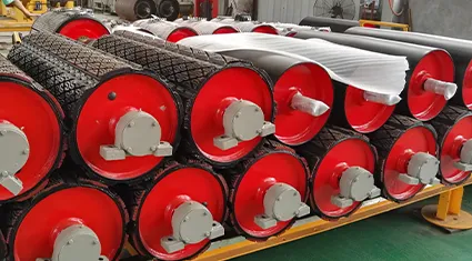Belt Conveyor