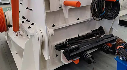 Impact Crusher