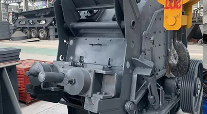 Impact Crusher
