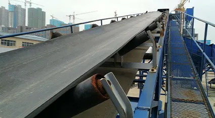 Belt Conveyor