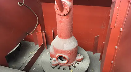 Flotation Machine