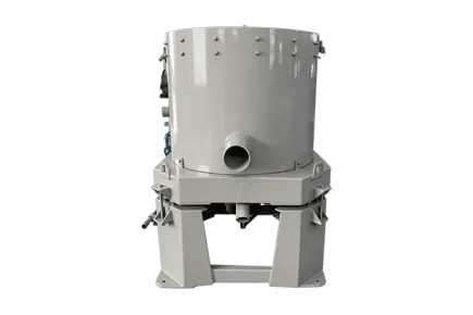 Gold Centrifugal Concentrator