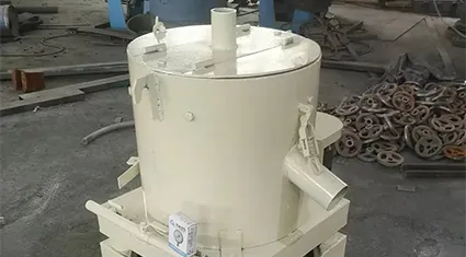 Gold Centrifugal Concentrator