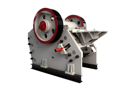JC Jaw Crusher