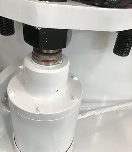 Symons Cone Crusher width=