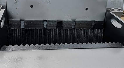 JC Jaw Crusheradvantage