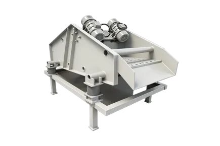 High Frequency Vibrating Screen