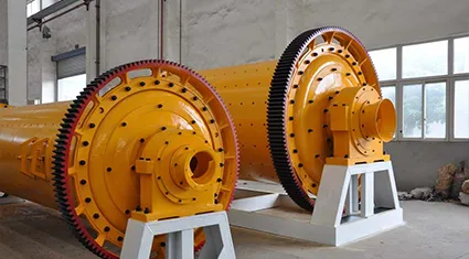 Ball Mill