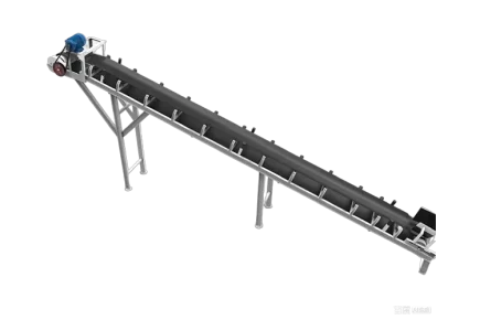 Belt Conveyor