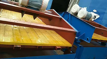 Fine Sand Recycling Machine