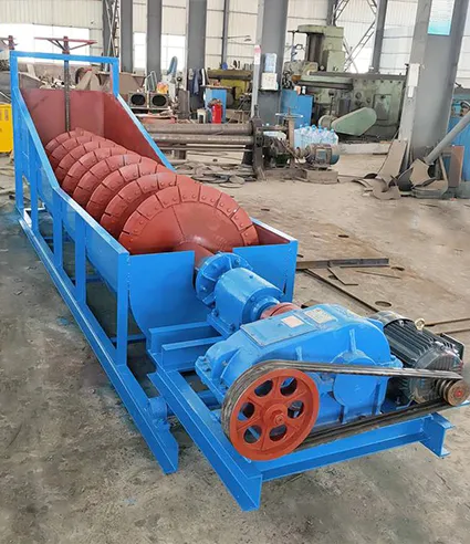 XL Sand Washer width=