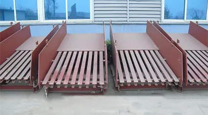GZT Vibrating Feeder