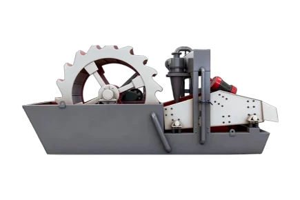 Fine Sand Recycling Machine