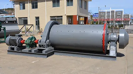 Ball Mill