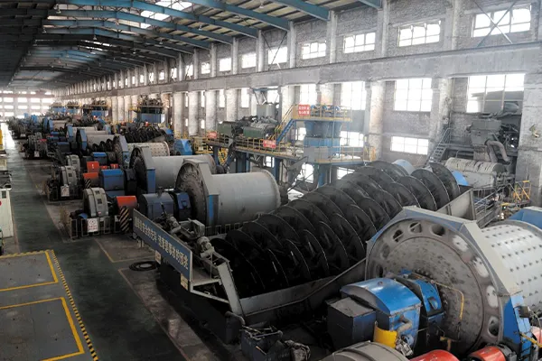 120tph tungsten ore production line in Vietnam width=