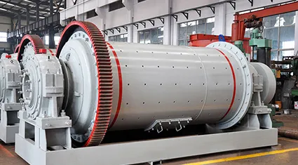 Ball Mill