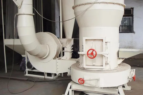 15tph petroleum coke grinding line in Liaoning, China width=