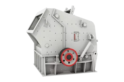 Impact Crusher