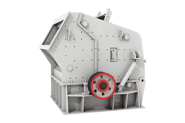 Impact Crusher
