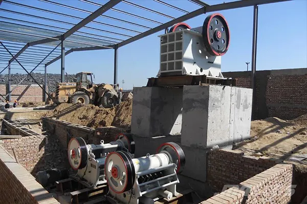 36tph limestone desulfurizer production line in Inner Mongolia, China width=