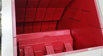 Impact Crusher