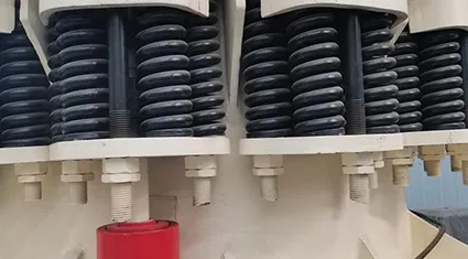 Symons Cone Crusher