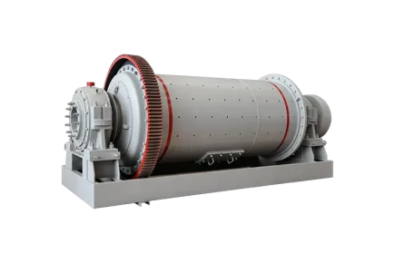 Ball Mill