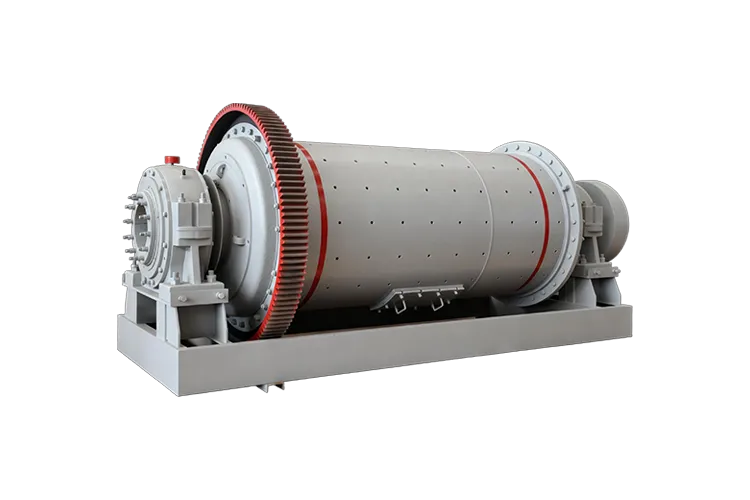 Ball Mill