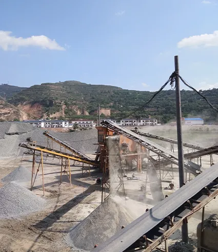 Belt Conveyor width=