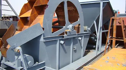 XS Sand Washer