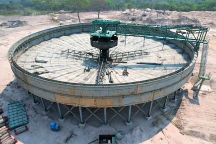 NZS Thickener