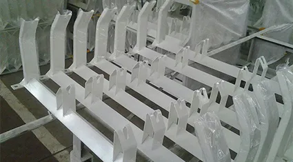 Belt Conveyor
