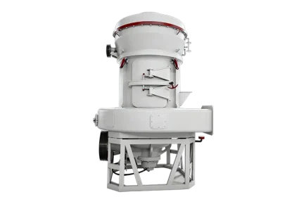 Trapezoid Mill