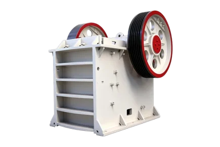 PE Jaw Crusher