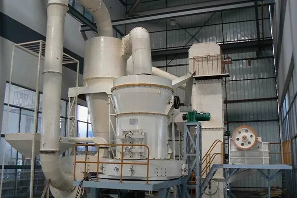 15tph petroleum coke grinding line in Liaoning, China width=