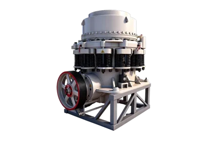 Symons Cone Crusher