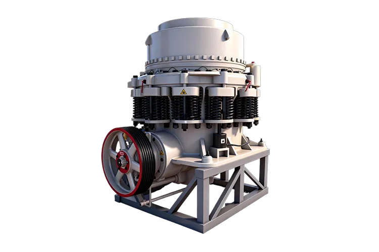 Symons Cone Crusher