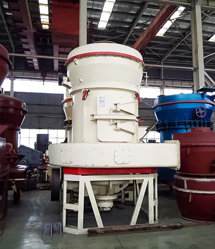Trapezoid Mill width=