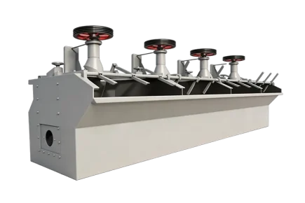 Flotation Machine