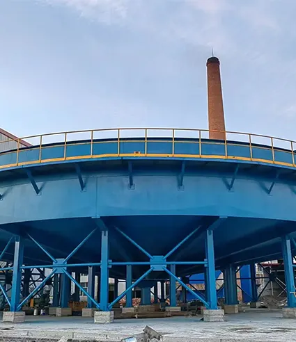NZS Thickener width=
