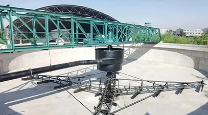 NZS Thickener