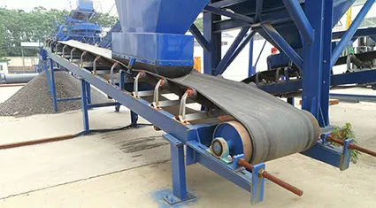 Belt Conveyor