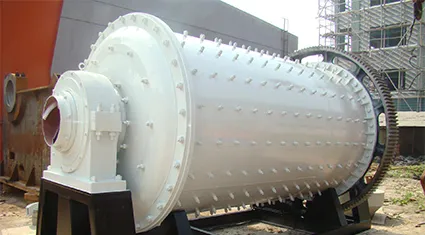 Ball Mill