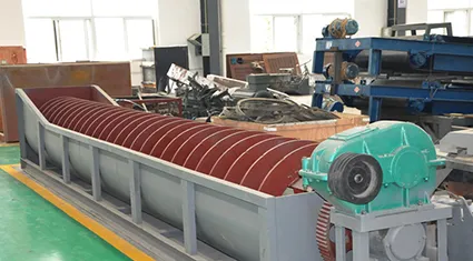 XL Sand Washer