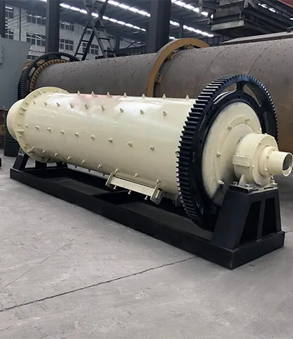 Ball Mill width=