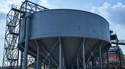 NZS Thickener