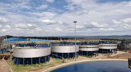 NZS Thickener